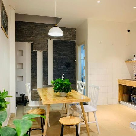M House 26 Yen Phu 5Th Apartment Hà Nội Ngoại thất bức ảnh