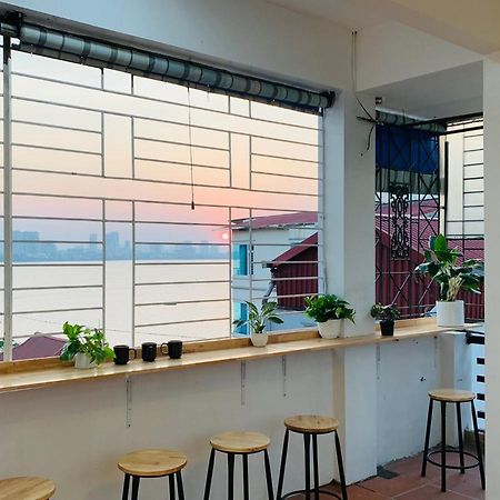 M House 26 Yen Phu 5Th Apartment Hà Nội Ngoại thất bức ảnh