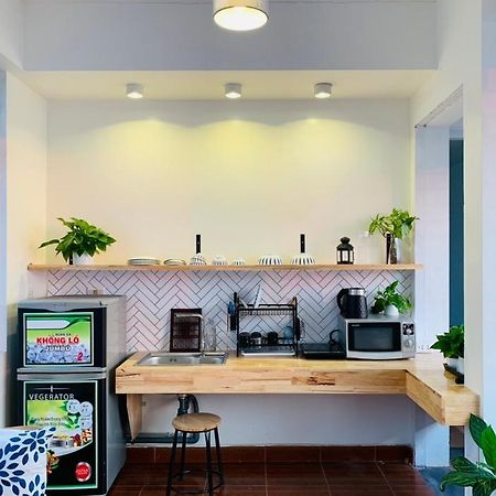 M House 26 Yen Phu 5Th Apartment Hà Nội Ngoại thất bức ảnh
