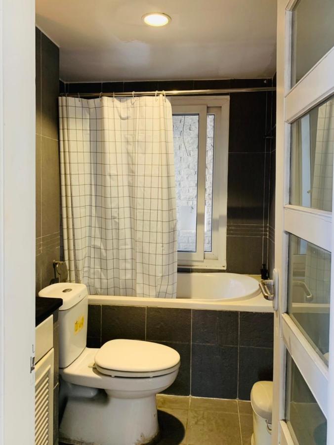 M House 26 Yen Phu 5Th Apartment Hà Nội Ngoại thất bức ảnh