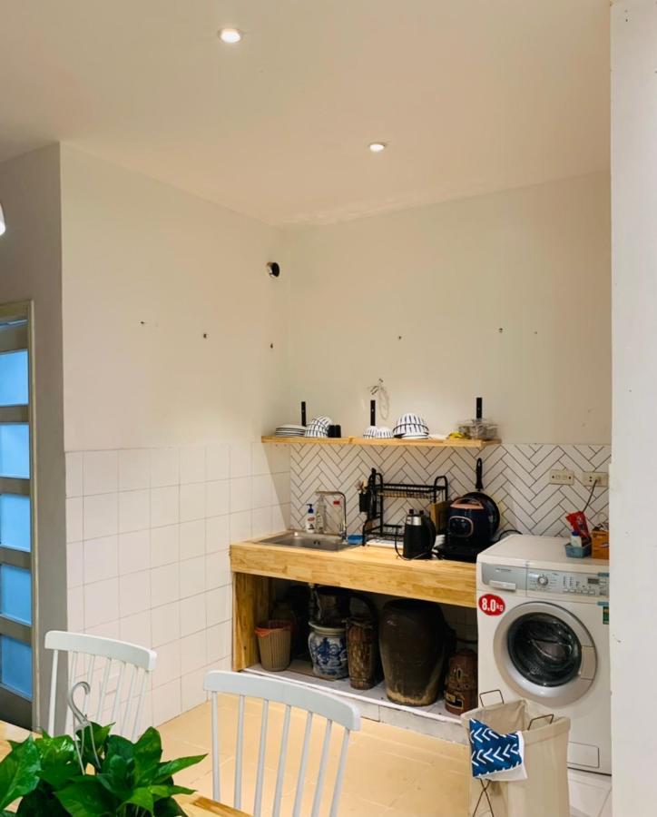 M House 26 Yen Phu 5Th Apartment Hà Nội Ngoại thất bức ảnh