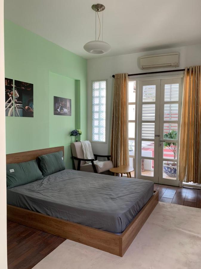 M House 26 Yen Phu 5Th Apartment Hà Nội Ngoại thất bức ảnh
